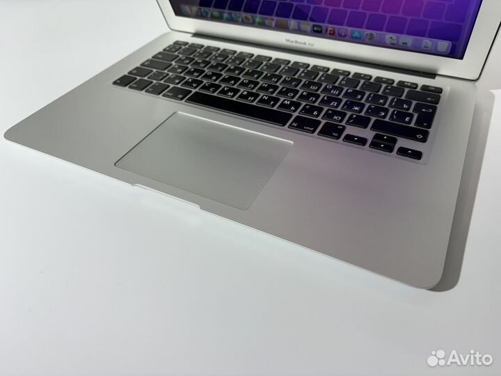 Apple MacBook Air 13 2017