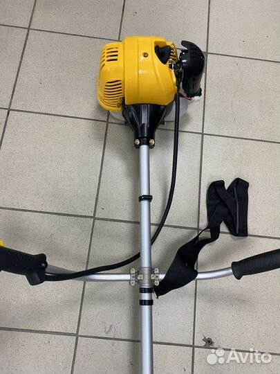 Триммер бензиновый Электромаш бг-5500 t09