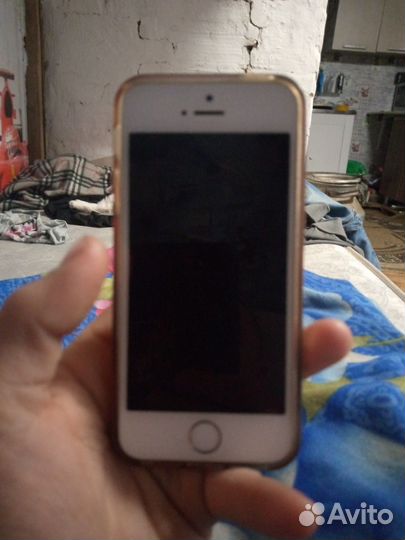 iPhone 5S, 32 ГБ