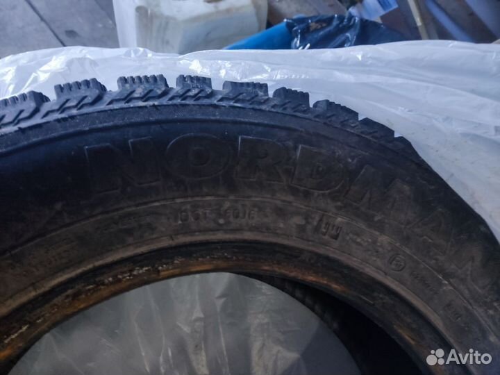 Nordman Nordman 4 185/70 R14