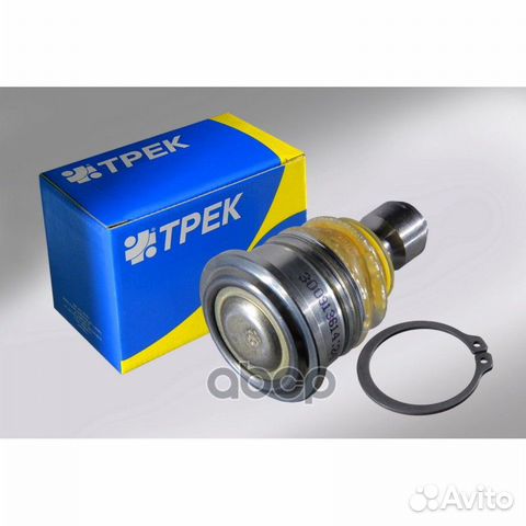 Шаровая опора BJ70-124 Трек