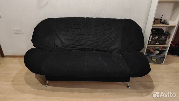 Диван б/у