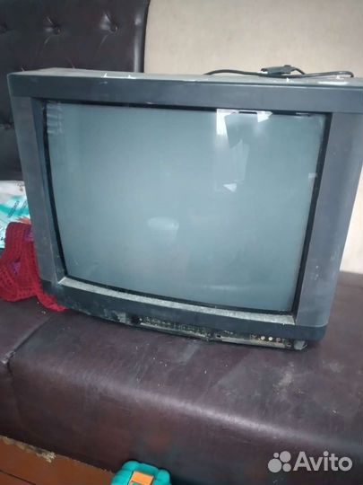 Телевизор бу