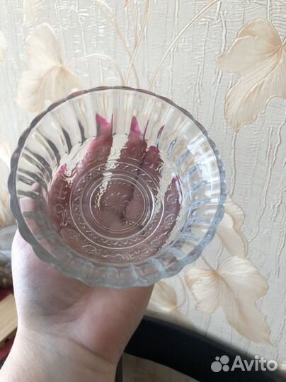 Креманки для порционного салата