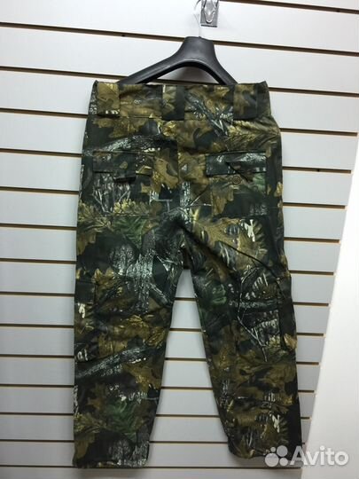 Костюм для охоты летний