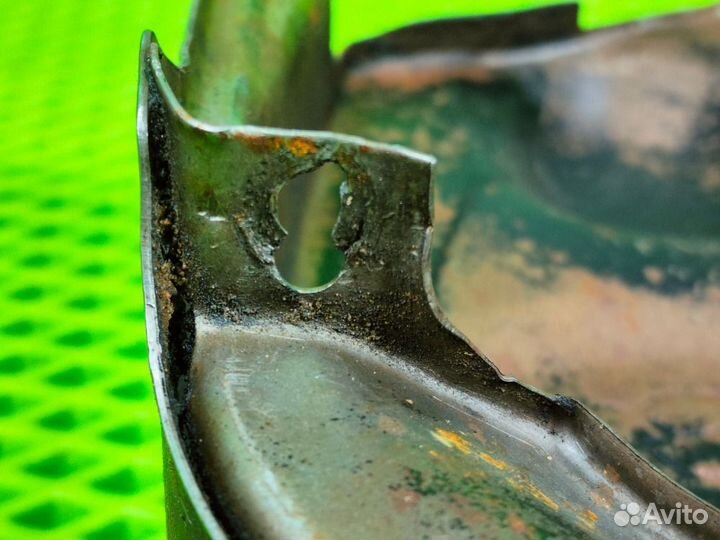 Кожух крышка ремня грм Audi 80 b3 Ауди 80 б3