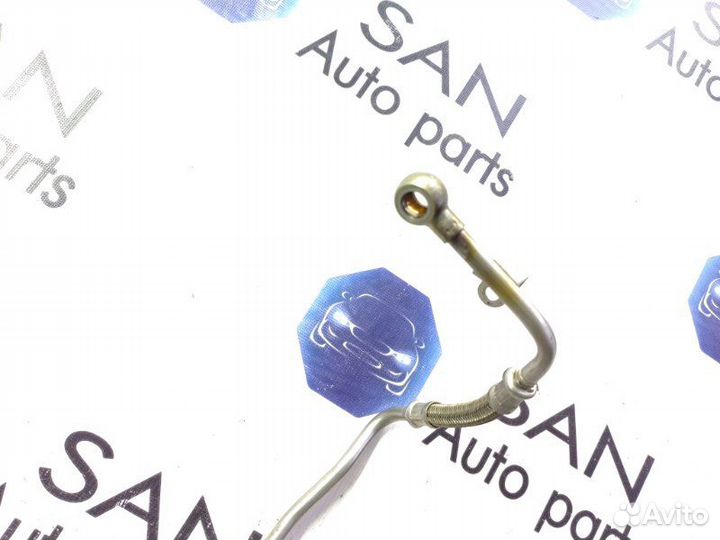 Маслопровод Bmw X5 E70 рест N63B44 2010