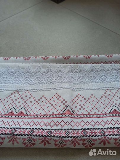 Хлопковый рушник