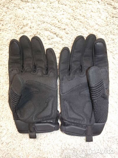 Новые тактические перчатки L размер