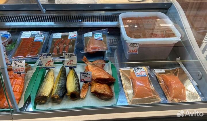 Продавец консультант