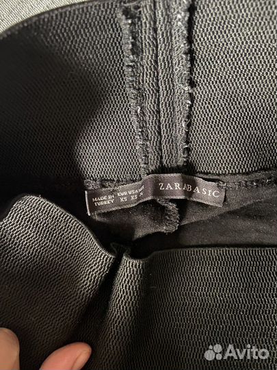 Леггинсы zara