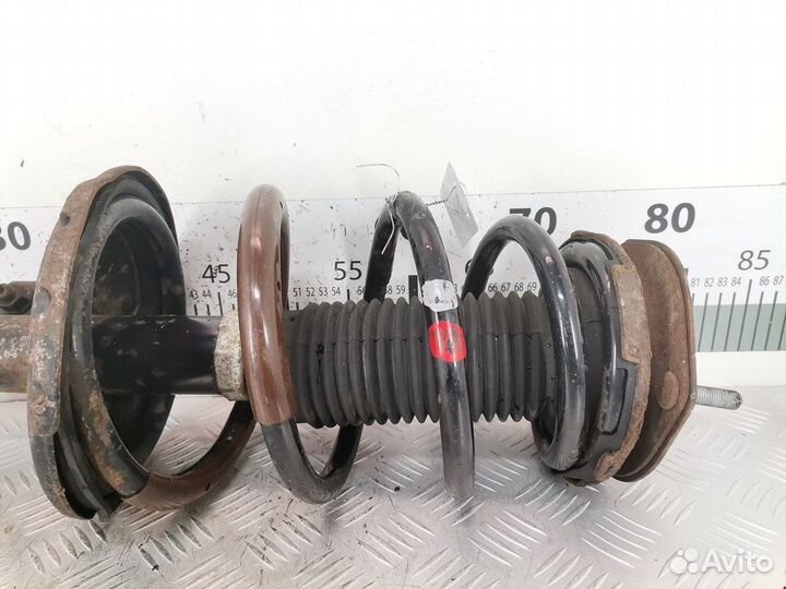 Стойка для Lexus RX 2 (XU30)