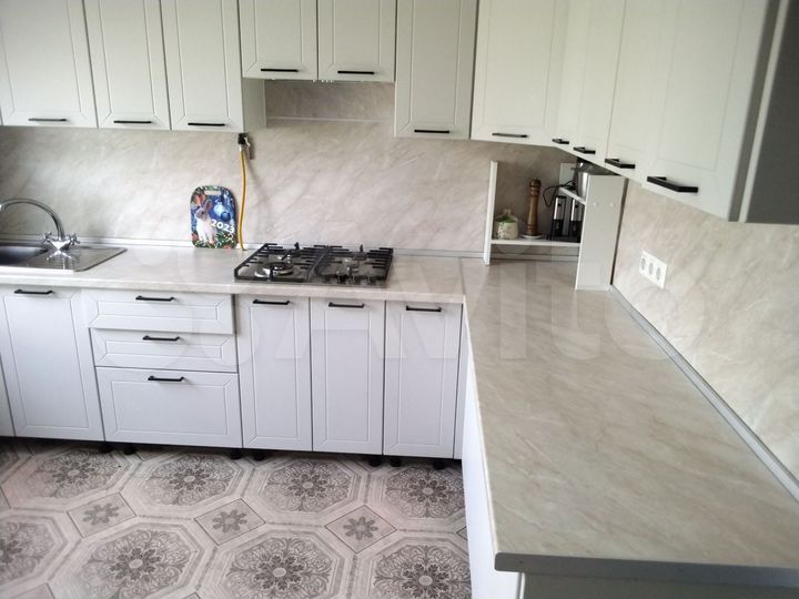 Дом 75 м² на участке 11 сот.