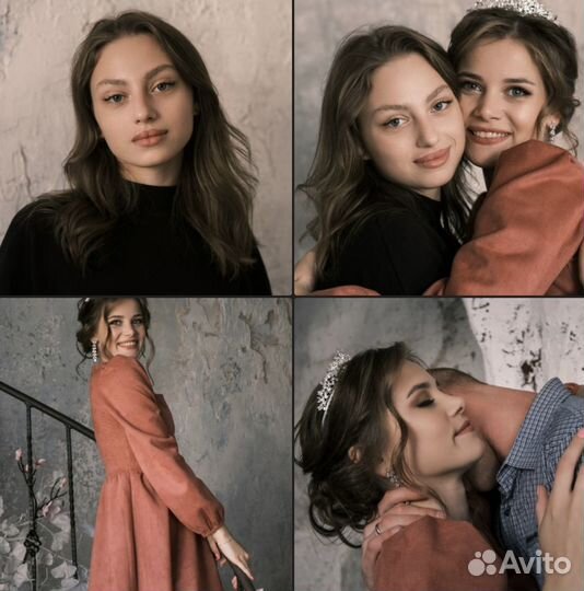 Фотограф фотосессия