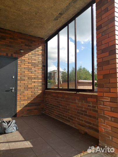 Монтаж пластиковых окон