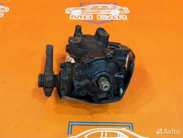 Рулевой редуктор w208 CLK-class 112.940 01.2000