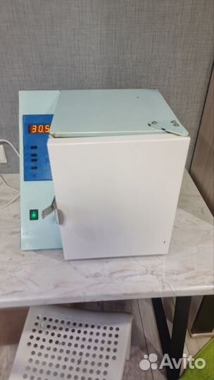 Сухожаровой шкаф гп 10