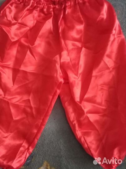 Костюм Гнома