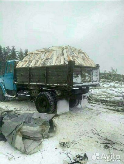 Дрова