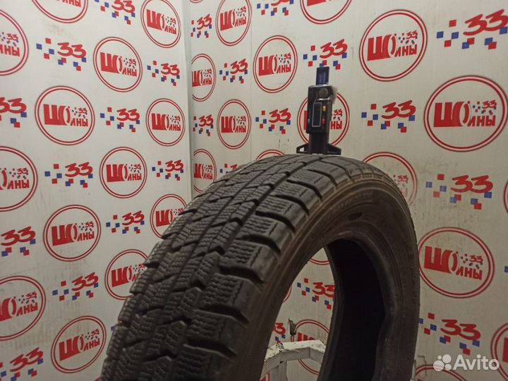 Goodyear Ice Navi Zea II 155/65 R13