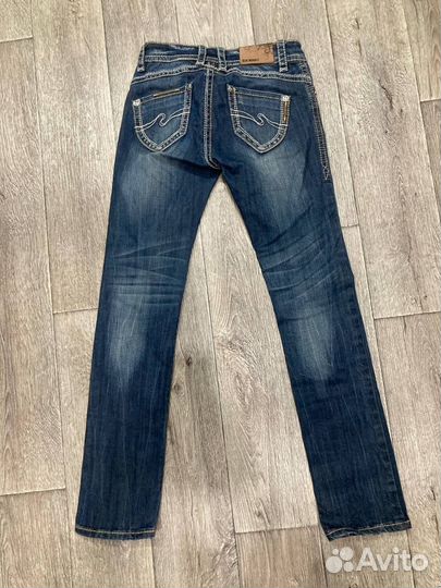 Джинсы Blue Monkey