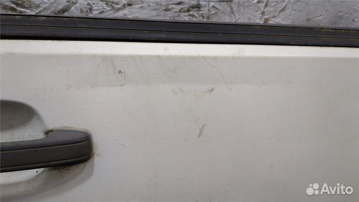 Дверь боковая Volvo 850, 1994