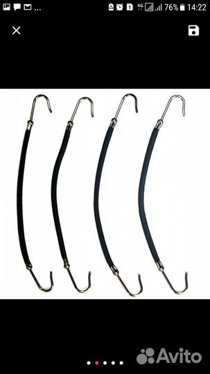 Аксессуары для волос