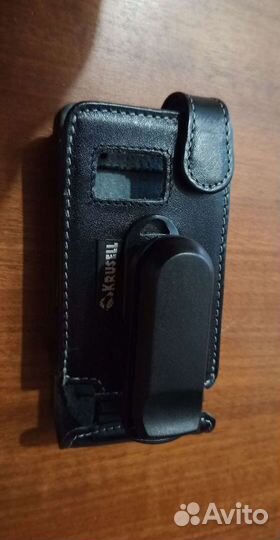 Чехол на nokia 5800