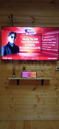 Коттедж 120 м² на участке 20 сот.