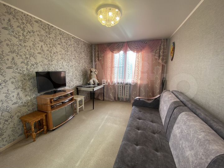 1-к. квартира, 31,3 м², 5/5 эт.