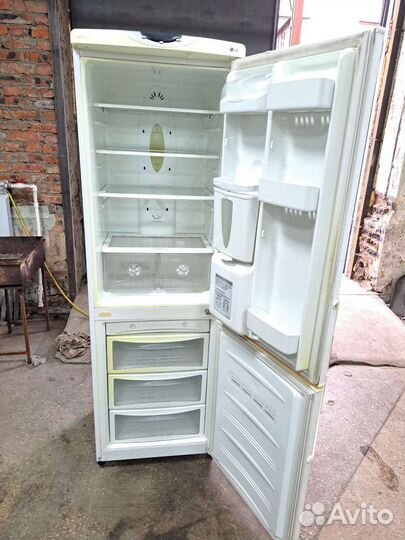 Холодильник