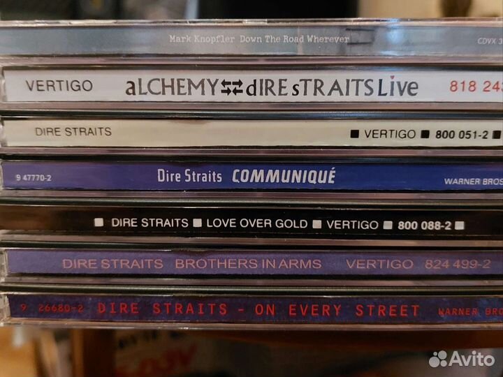 CD Blues,Blues rock