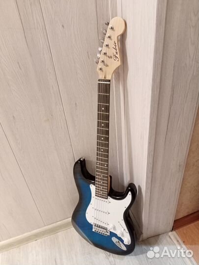 Электрогитара Fabio