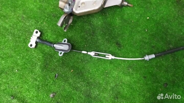 Педаль ручника Toyota Camry ACV30 2AZ-FE 2005