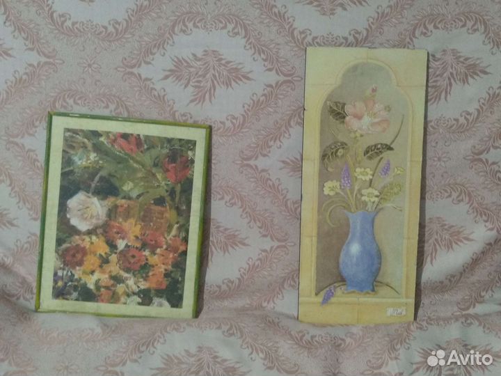 Пано (настенное)