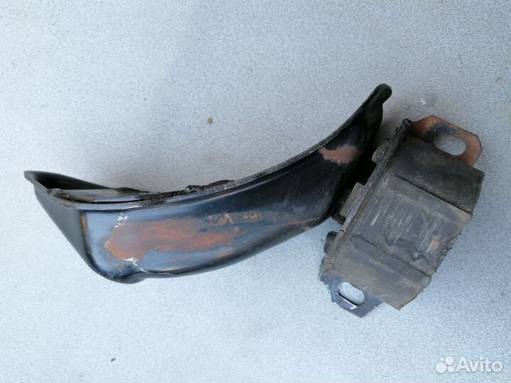 Опора двигателя левая для Daewoo Nexia 1995-2016