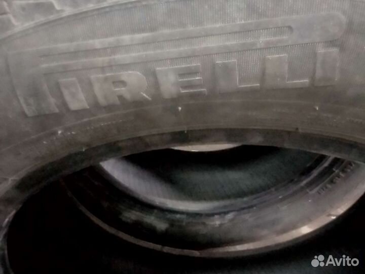 Pirelli Cinturato P1 185/65 R15 92H