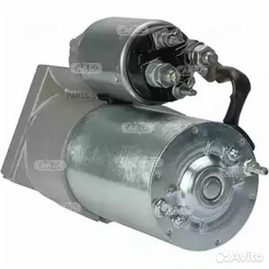 HC-cargo 112240 Стартер 12V 1.7kW