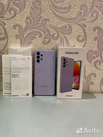 Samsung galaxy a32 128gb
