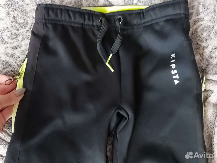 Тайсы футбольные