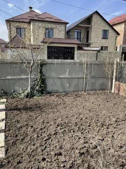 Участок 6 сот. (ИЖС)