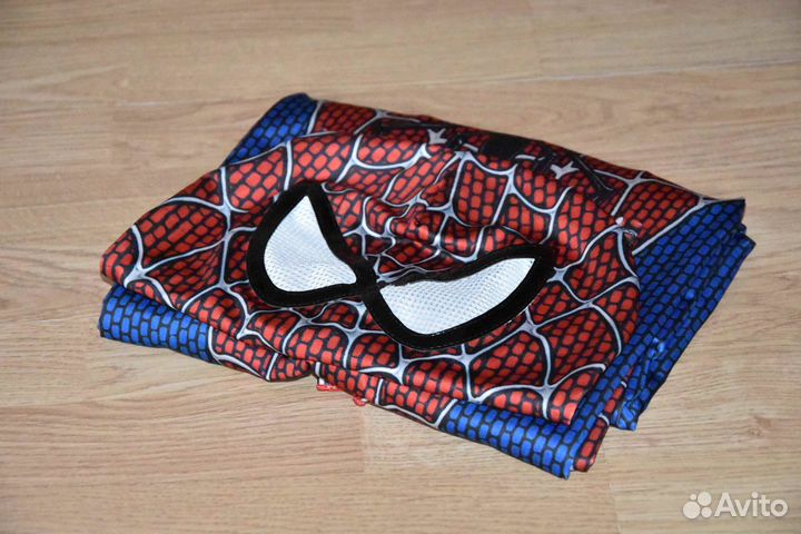 Костюм человек-паук 170 см