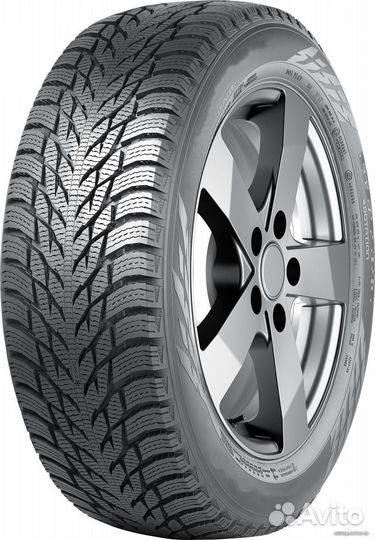 Ikon Tyres Autograph Snow 3 235/45 R18 98T