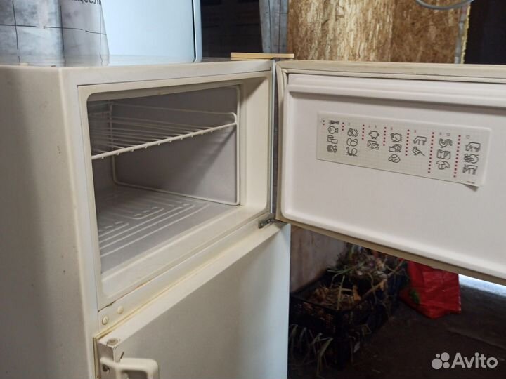 Zanussi