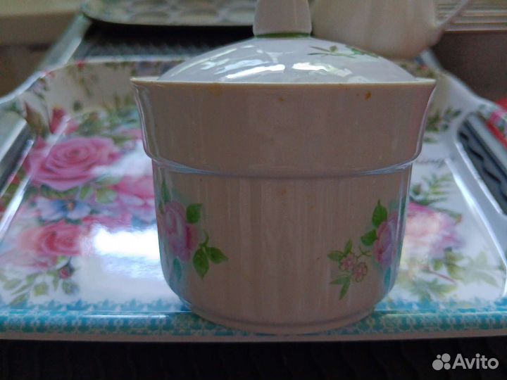 Сахарница СССР