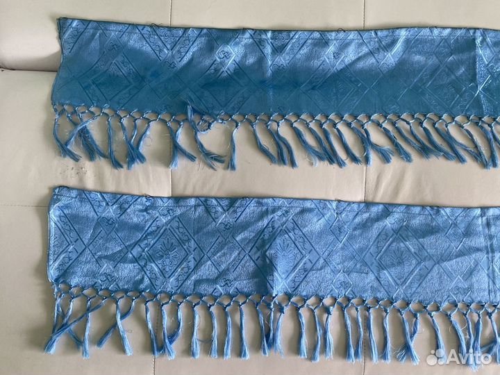 Ламбрикен для штор