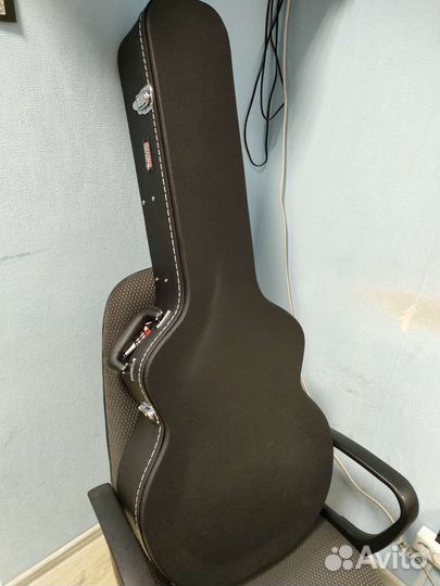 Кейс деревянный Gator GW-Jumbo