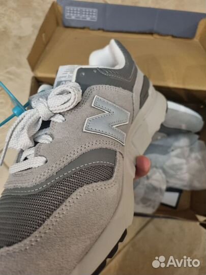 New Balance 997H Оригинал