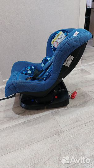 Детское автокресло