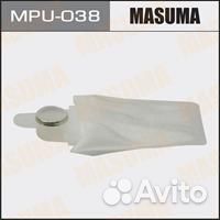 Фильтр бензонасоса